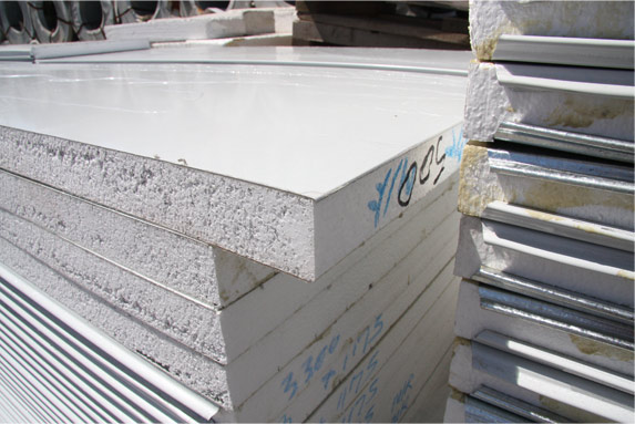 typical core materials